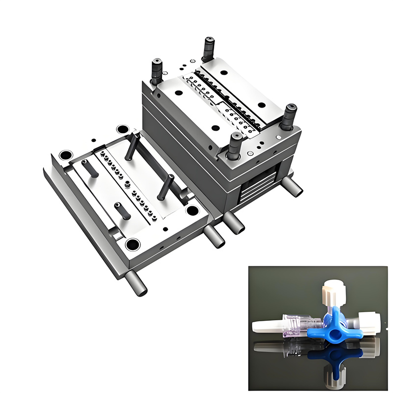 hot runner vs cold runner in injection molding (1)